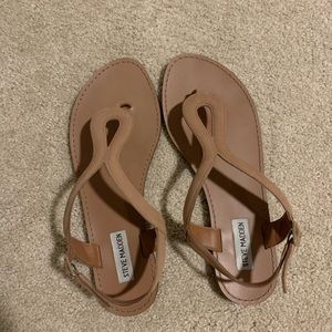 Steve Madden sandals
